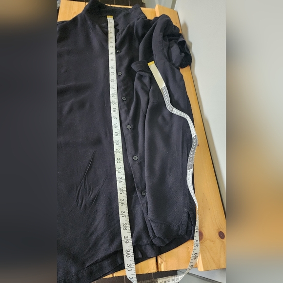 Playboy button down shirt size XL - Picture 5 of 6